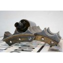 Sprocket Wine Rack