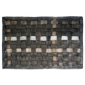 Woven Tire Door Mat