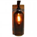 Wining and Dining Sconce Light