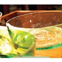 Demijon Glass Bulb Tray- 2 Colors