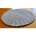 Upcycled Fabric Floor Rugs