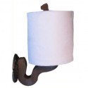 Railroad Anchor Toilet  Paper Dispenser
