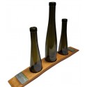 Wine Barrel Stave Hurricane 