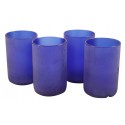12 oz. Wine Bottle Tumblers - 3 Colors