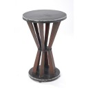 Steel Ray Table