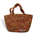 Tote Bag With Handles