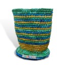 Shaped Waste Basket