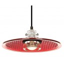 Large Traffic Light Pendant