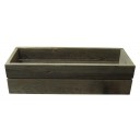 Deck Rail Flowerbox