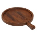 European Olive Tray