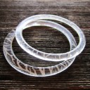 Set of 2 Belvedere Bangles
