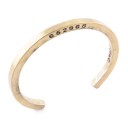Brass Gun Shell Cuff