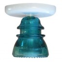Ceiling Mounted Insulator Light