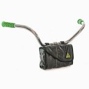 Bike Tube Handlebar Cooler