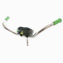 Bike Tube Handlebar Bag