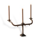 Bicycle Handlebar Candelabra #1