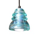 Insulator Pendant Light