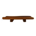 Small Wine Barrel Plate