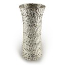 Large Foil Vase