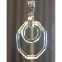 Jack & Coke Pendant