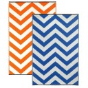 Recycled Laguna Rug