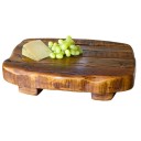 Large Rectangular Trivet