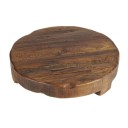 Large Circular Trivet