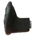 Railroad Spike Fridge Magnet