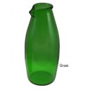 Medium Glass Pitcher