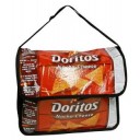Nacho Cheese Messenger Bag
