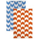 Recycled Cotton Rug - Metropolitan