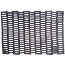 Plain Tire Link Mat