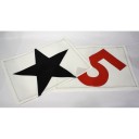 Sailcloth Place Mats
