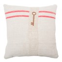Skeleton Key Pillow