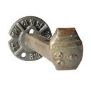 Railroad Spike Hook