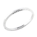 Steel Gun Bangle
