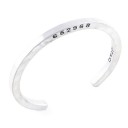 Steel Gun Cuff
