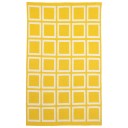 Recycled Cotton Rug - Sunny