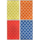 Recycled Tangier Rug