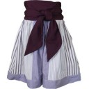 Tie Skirt