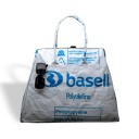 Upcycled Tote Bag
