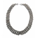 Tracks Necklace