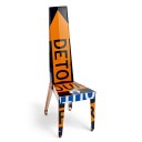 Transit Chair
