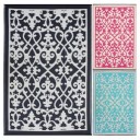 Recycled Venice Rug