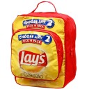 Lays Potato Chip Backpack