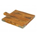 French Cheese Board