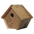 Hanging Birdhouse