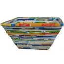 Paper Angular Bowl