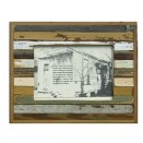 Striped Frame - 5x7