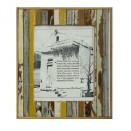 Striped Frame - 8x10